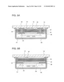 POWER STORAGE DEVICE diagram and image