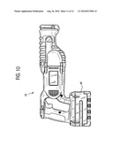 BATTERY PACK FOR CORDLESS POWER TOOLS diagram and image