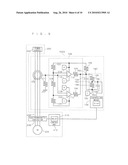 EARTH LEAKAGE DETECTION CIRCUIT diagram and image