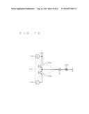 EARTH LEAKAGE DETECTION CIRCUIT diagram and image