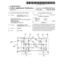 SEMICONDUCTOR SWITCHING DEVICE diagram and image