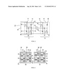 SEMICONDUCTOR SWITCHING DEVICE diagram and image