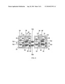 SEMICONDUCTOR SWITCHING DEVICE diagram and image