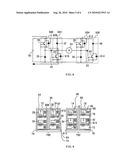 SEMICONDUCTOR SWITCHING DEVICE diagram and image