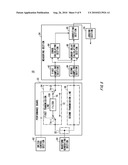 MEASURING APPARATUS, TESTING APPARATUS AND MEASURING METHOD diagram and image