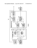 MEASURING APPARATUS, TESTING APPARATUS AND MEASURING METHOD diagram and image