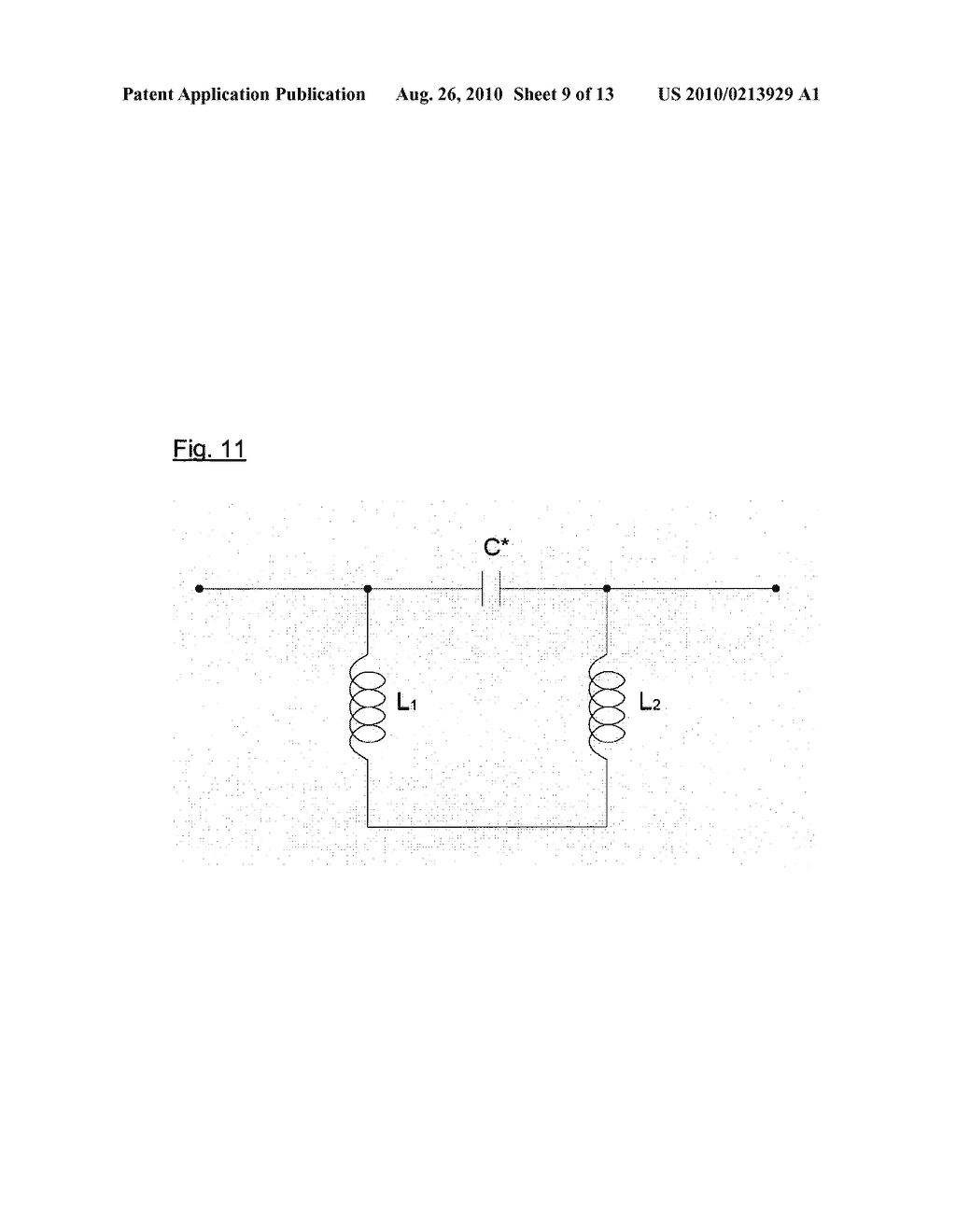 ROTOR BLADE SENSOR - diagram, schematic, and image 10