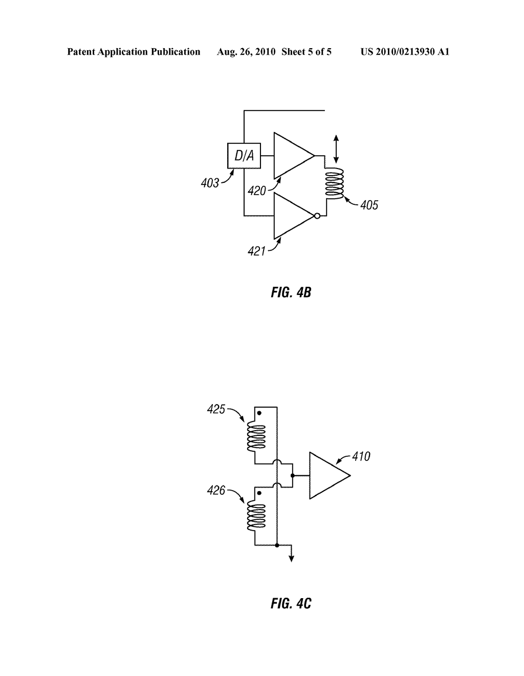 Integrated micro actuator and lVDT for high precision position measurements - diagram, schematic, and image 06