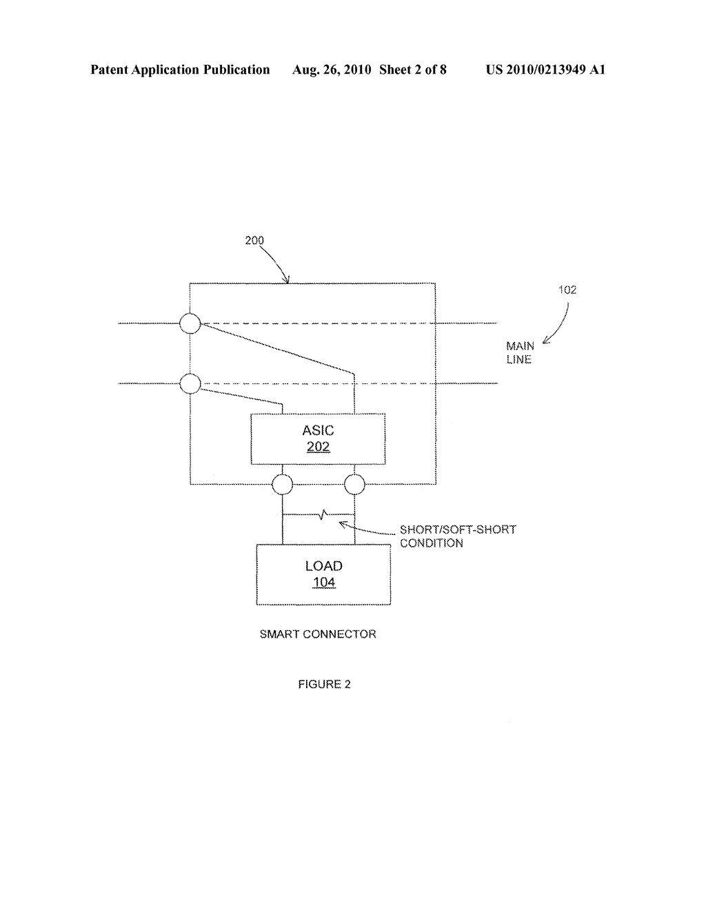 Electrical Interconnect Status Monitoring System - diagram, schematic, and image 03
