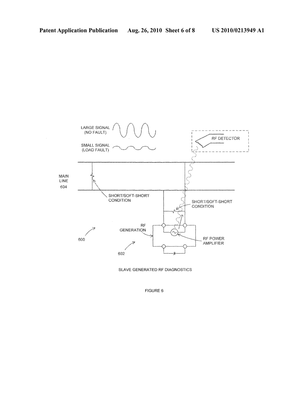 Electrical Interconnect Status Monitoring System - diagram, schematic, and image 07