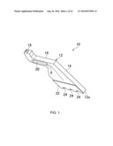 PROBE FOR CURRENT TEST, PROBE ASSEMBLY AND PRODUCTION METHOD THEREOF diagram and image