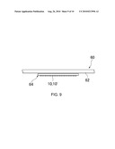 PROBE FOR CURRENT TEST, PROBE ASSEMBLY AND PRODUCTION METHOD THEREOF diagram and image