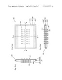 Test section unit, test head and electronic device testing apparatus diagram and image