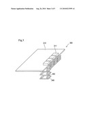 Test section unit, test head and electronic device testing apparatus diagram and image