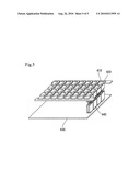 Test section unit, test head and electronic device testing apparatus diagram and image