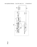 Comparator with latching function diagram and image