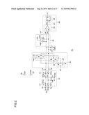 Comparator with latching function diagram and image