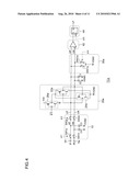 Comparator with latching function diagram and image