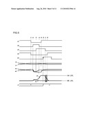 Comparator with latching function diagram and image