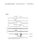 Comparator with latching function diagram and image