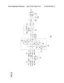 Comparator with latching function diagram and image