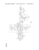 Comparator with latching function diagram and image