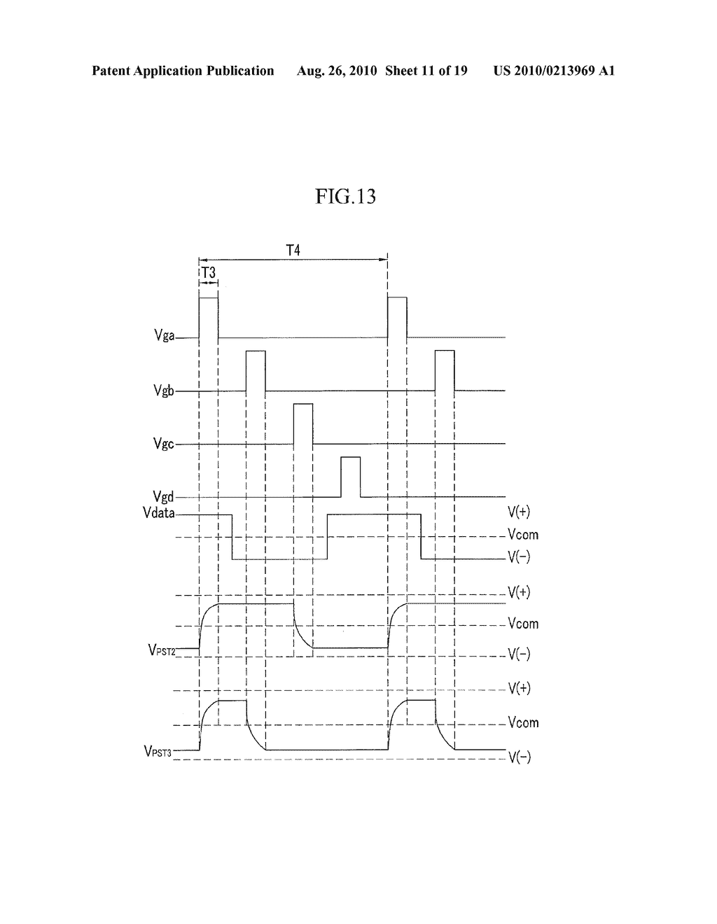 LIQUID CRYSTAL DISPLAY AND TEST METHOD THEREOF - diagram, schematic, and image 12