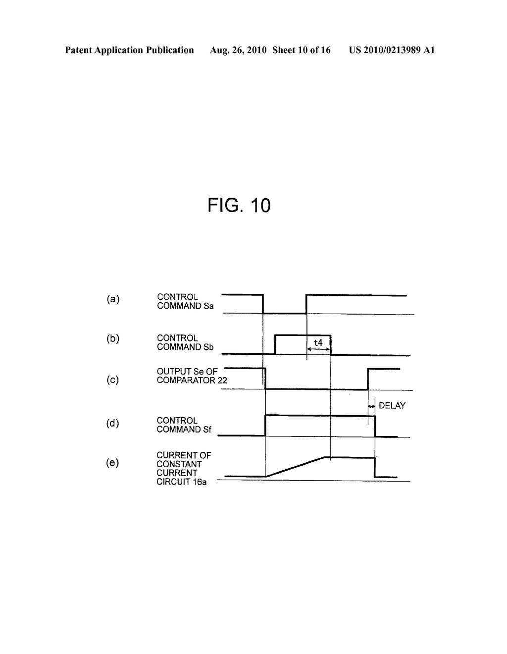 GATE DRIVING CIRCUIT - diagram, schematic, and image 11