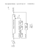 Charge Pump for PLL/DLL diagram and image