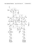 Charge Pump for PLL/DLL diagram and image