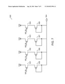 Charge Pump for PLL/DLL diagram and image