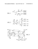 Low noise charge pump method and apparatus diagram and image