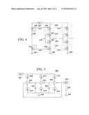 Low noise charge pump method and apparatus diagram and image