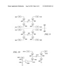 Low noise charge pump method and apparatus diagram and image