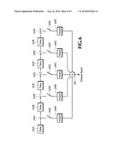 ADAPTIVE PREDISTORTION FOR A TRANSMIT SYSTEM diagram and image