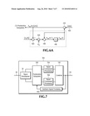 ADAPTIVE PREDISTORTION FOR A TRANSMIT SYSTEM diagram and image