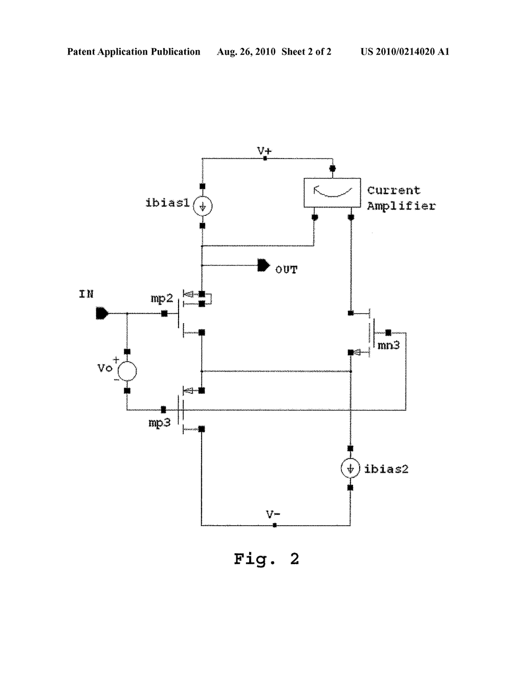 HIGH PRECISION FOLLOWER DEVICE WITH ZERO POWER, ZERO NOISE SLEW ENHANCEMENT CIRCUIT - diagram, schematic, and image 03