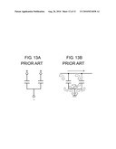 CHIP-TYPE SOLID ELECTROLYTIC CAPACITOR AND CHIP-TYPE FILTER diagram and image