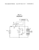 ELECTRIC VEHICLE INVERTER APPARATUS AND PROTECTION METHOD THEREFOR diagram and image