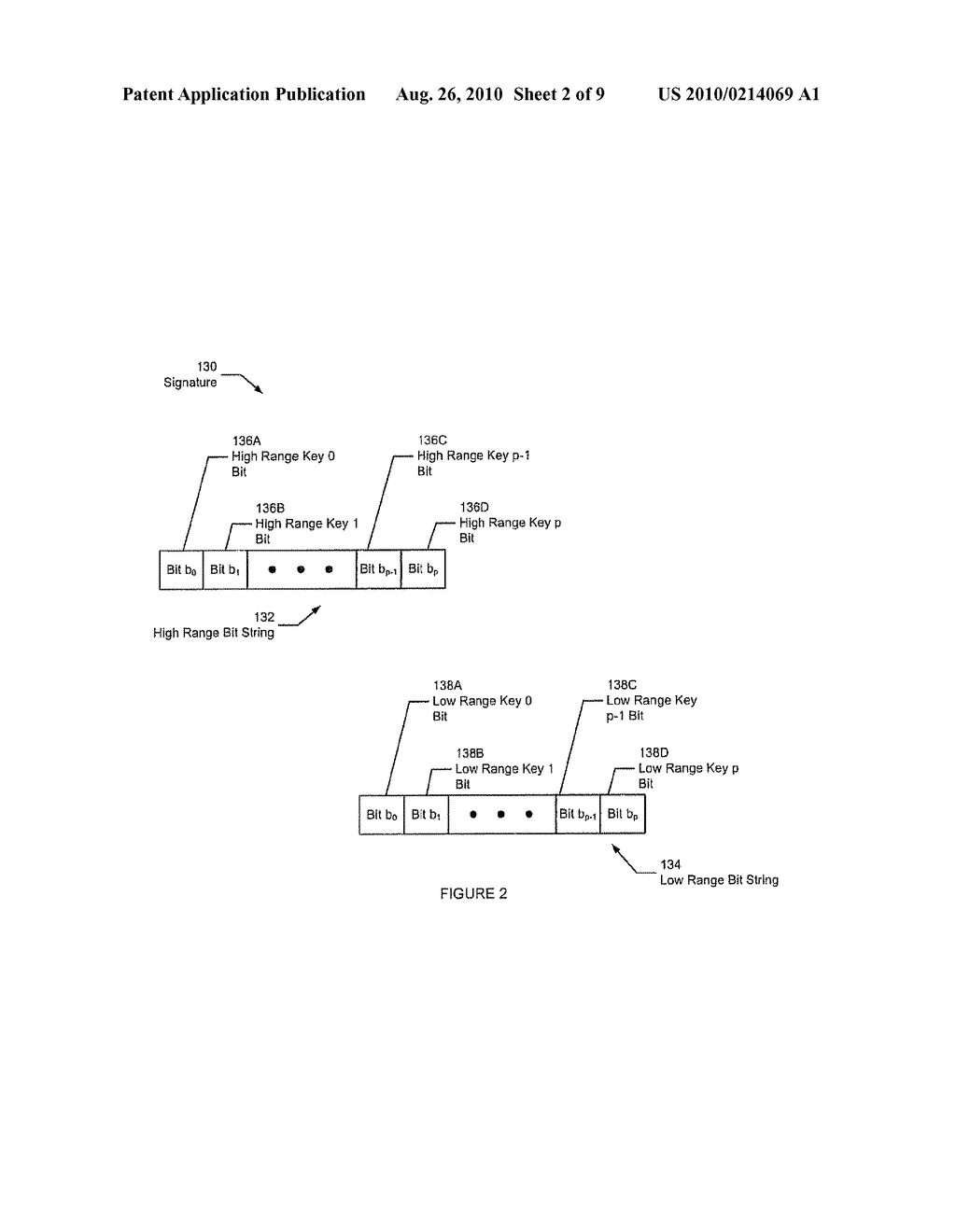 METHOD AND SYSTEM FOR STATE ENCODING - diagram, schematic, and image 03