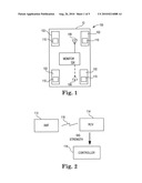 TIRE POSITION IDENTIFICATION SYSTEM AND METHOD diagram and image