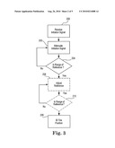 TIRE POSITION IDENTIFICATION SYSTEM AND METHOD diagram and image