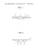 RFID TAG diagram and image