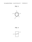 RFID TAG diagram and image