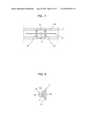 RFID TAG diagram and image