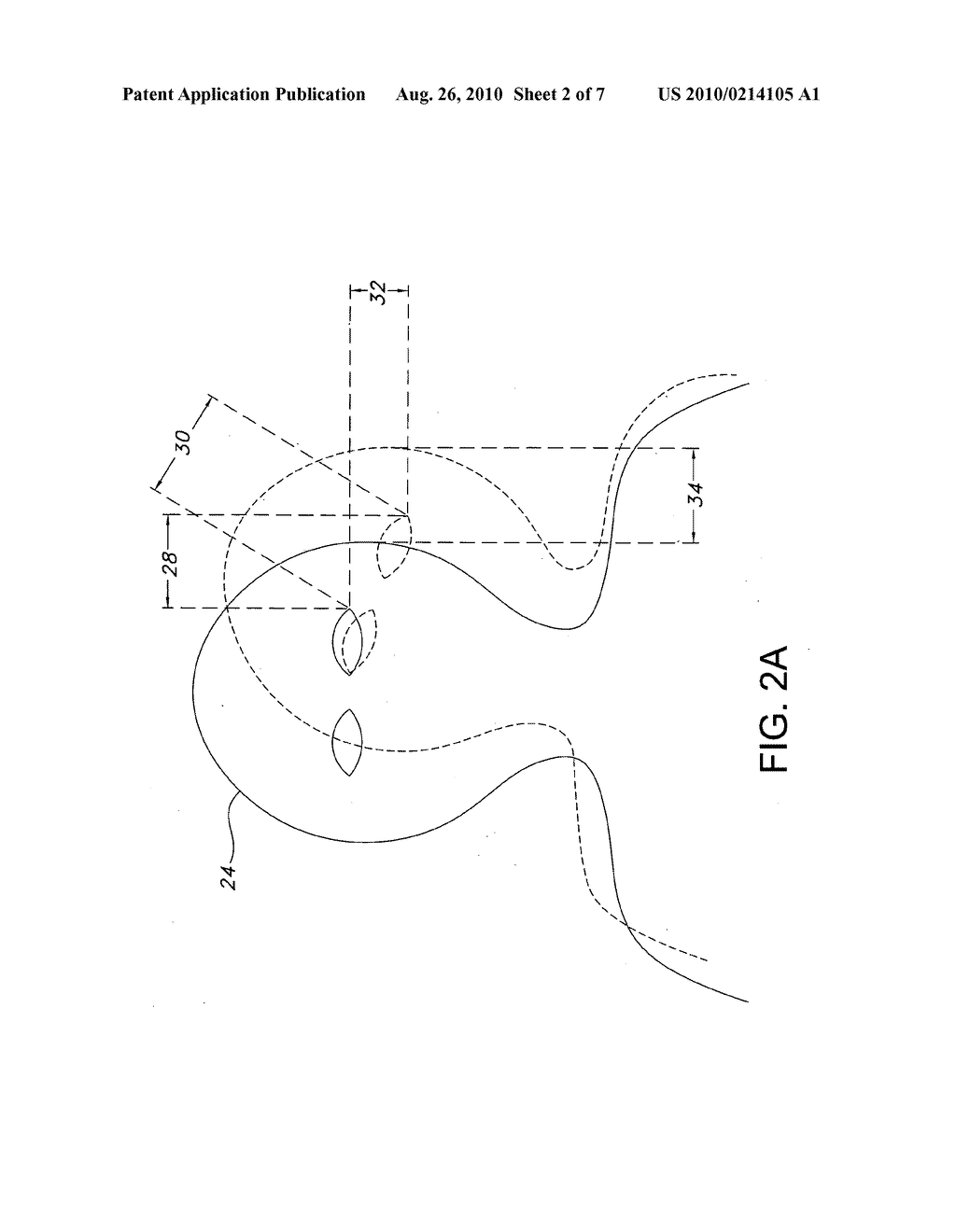 Method of detecting drowsiness of a vehicle operator - diagram, schematic, and image 03