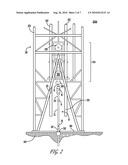 SYNCHRONIZED TELEMETRY FROM A ROTATING ELEMENT diagram and image