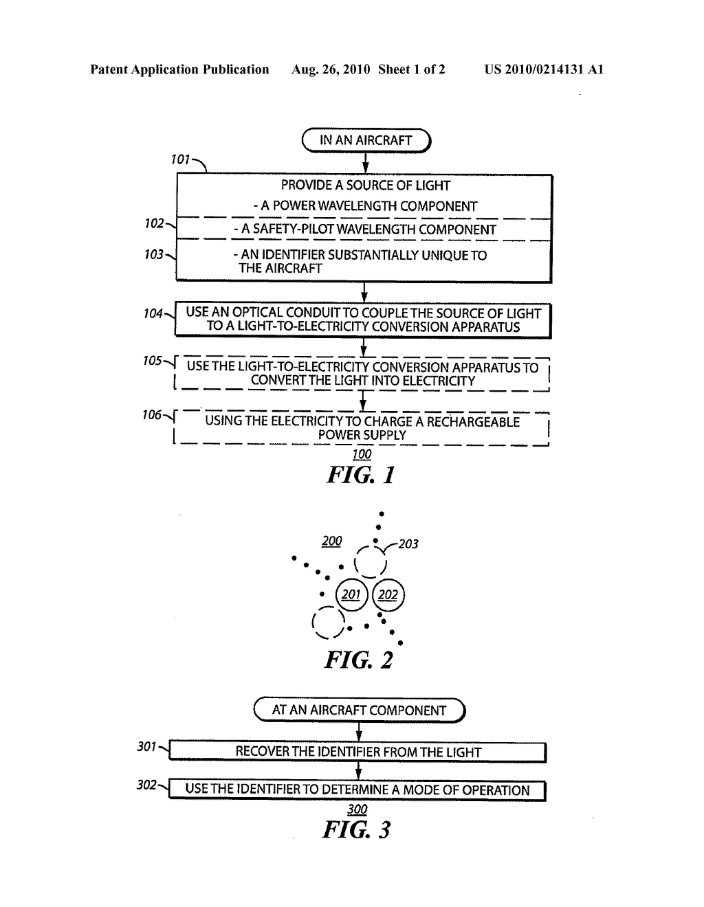 Apparatus and Method Pertaining to Light-Based Power Distribution in a Vehicle - diagram, schematic, and image 02