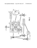 WIRELESS CONNECTIVITY IN A RADAR DETECTOR diagram and image