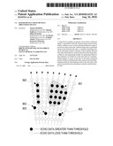 RADAR DEVICE AND ECHO DATA PROCESSING DEVICE diagram and image